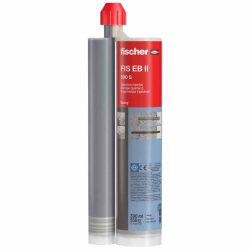 چسب کاشت میلگرد فیشر FISCHER FIS EB II
