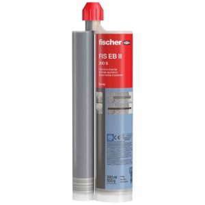 چسب کاشت میلگرد فیشر FISCHER FIS EB II
